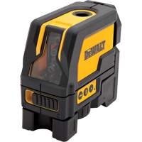 Cross Line and Plumb Spot Laser Superchem Industries