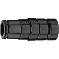Adaptateur en caoutchouc de 35mm pour les aspirateurs de poussi&egrave;res Dewalt Superchem Industries