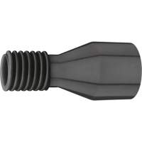 Grand adaptateur pour tuyau Superchem Industries