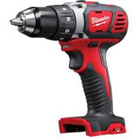 M18 Compact Drill Driver (Tool Only), Lithium-Ion, 18 V, 1/2" Chuck, 500 in-lbs Torque Superchem Industries