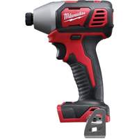 M18 Cordless 2-Speed Hex Impact Driver (Tool Only), 1/4", 1500 in-lbs Max. Torque, 18 V, Lithium-Ion Superchem Industries