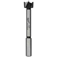 M&egrave;che emporte-pi&egrave;ce pour le travail du bois, 1/2", Tige 3/8", Longeur de 3-1/2" Superchem Industries