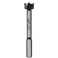 M&egrave;che emporte-pi&egrave;ce pour le travail du bois, 5/8", Tige 3/8", Longeur de 3-1/2" Superchem Industries