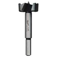 M&egrave;che emporte-pi&egrave;ce pour le travail du bois, 1", Tige 3/8", Longeur de 3-1/2" Superchem Industries