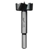M&egrave;che emporte-pi&egrave;ce pour le travail du bois, 1-3/8", Tige 3/8", Longeur de 3-1/2" Superchem Industries