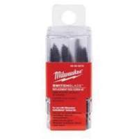 Switchblade Replacement Feed Screw Kit Superchem Industries