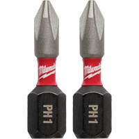 Embouts de tournevis