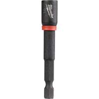 Tourne-&eacute;crou Shockwave Impact Duty, Embout 1/4", Prise 1/4", 2-9/16" lo, Magn&eacute;tique Superchem Industries