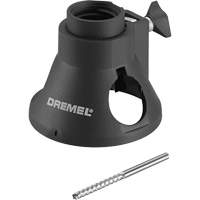 Tile Cutting Attachment Kit Superchem Industries