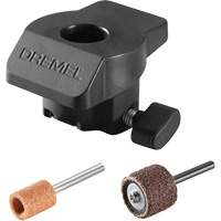 Sanding/Grinding Guide Attachment Kit Superchem Industries