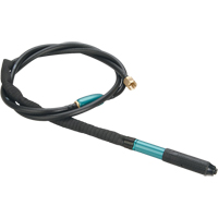 Straight-Line Variable Speed Pencil Grinder, 1/4" NPT, 3.5 CFM Superchem Industries