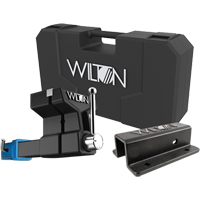 All-Terrain Vise  - Hitch Mountable Superchem Industries