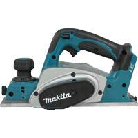 3-1/4" Cordless Planer (Tool Only) Superchem Industries