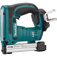 Cordless Stapler, 3/8" Staples Superchem Industries