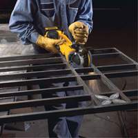Grinder Tool Kit Superchem Industries