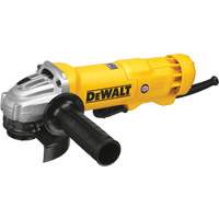Petite meuleuse d'angle, 4-1/2", 120 V, 11 A, 11000 Tr/min Superchem Industries