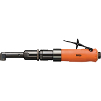 Meuleuse &agrave; angle droit de s&eacute;rie 15LF, mandrin 1/4", Entr&eacute;e d'air 1/4", Tr/min &agrave; vide 3700 Superchem Industries