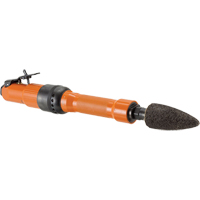 Heritage 25 Series - Extended Grinder Superchem Industries