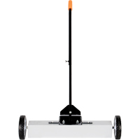 Magnetic Sweepers, 24" W Superchem Industries
