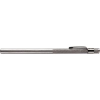 Magnetic Retrievers, 6" Length, 5/16" Diameter, 2.5 lbs. Capacity Superchem Industries