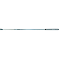Magnetic Retrievers, 23-1/2" Length, 5/8" Diameter, 14 lbs. Capacity Superchem Industries