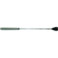 Magnetic Retrievers, 16-1/2" Length, 1-1/8" Diameter, 20 lbs. Capacity Superchem Industries