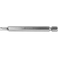 Sixpac Plus Multi-Bit Screwdriver -Replacement Bit Superchem Industries