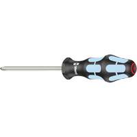 3350 Phillips Screwdriver, #1, 7" L, Plastic Handle Superchem Industries