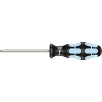 3350 Phillips Screwdriver, #2, 8-1/16" L, Plastic Handle Superchem Industries