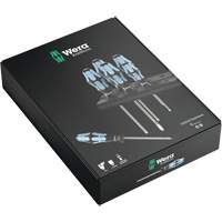 3334/6 Screwdriver Set , 6 Pcs. Superchem Industries