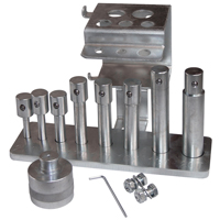 Punch & Die Kit Superchem Industries