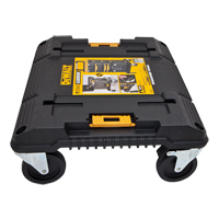 TSTAK&reg; Tool Cart Superchem Industries