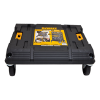 TSTAK&reg; Tool Cart Superchem Industries