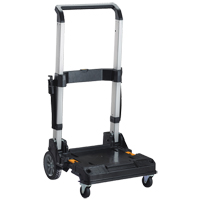 TSTAK&reg; Trolley Superchem Industries