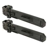 ToughSystem&reg; DS Brackets (2-pack) Superchem Industries