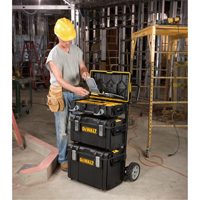 ToughSystem&reg; DS Carrier Superchem Industries
