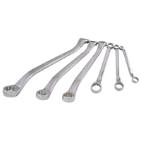 Wrench Set, Box, 6 Pieces, Imperial Superchem Industries