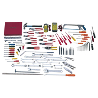 Electricians Set, 114 Pieces Superchem Industries