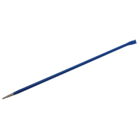 Pinch Bar, 30" Superchem Industries