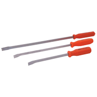 Pry Bar Set, 3 Pcs. Superchem Industries