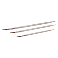 Pinch Bar Set, 3 Pcs. Superchem Industries