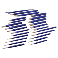 Punch & Chisel Set Superchem Industries