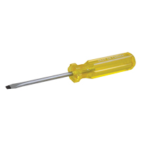 Slot Keystone Screwdrivers