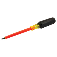 Square Screwdriver Superchem Industries