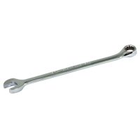 Cl&eacute; mixte, 12 pans, 1/4", Fini Chrome Superchem Industries