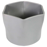 Douille pour &eacute;crou d'essieu Superchem Industries