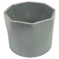 Axle Nut Socket Superchem Industries