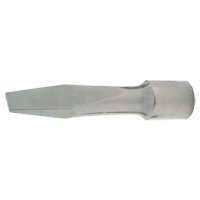 Socket, Slot, 3/8" x 3-3/16" L, 3/8" Square Drive Drive Superchem Industries