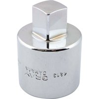 Adaptateur pour douille, Prise 1/2", Douille 3/4", 1,75" lo Superchem Industries