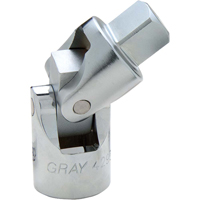Universal Joint, 3/4" Drive, 3/4" Socket Superchem Industries